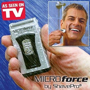  Microforce