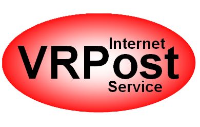 VRPost รับจ้างโพส