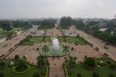 ทัวร์หลวงพระบาง จาก