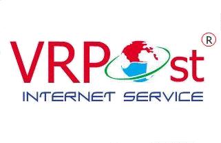 VRPost รับโพส