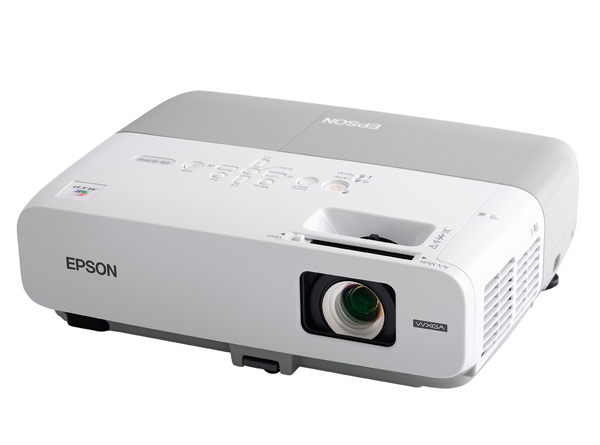 EPSON Projector