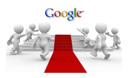 การโปรโมทเว็บไซต์หรือการทำ SEO