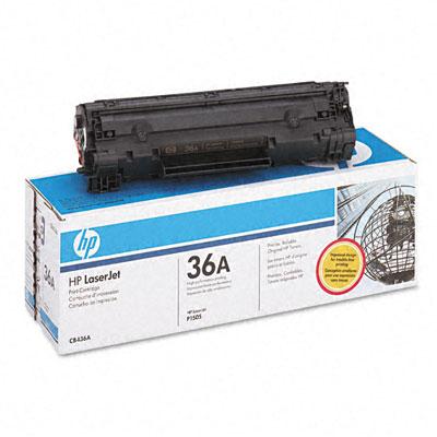 รับซื้อตลับหมึกพิมพ์ hp