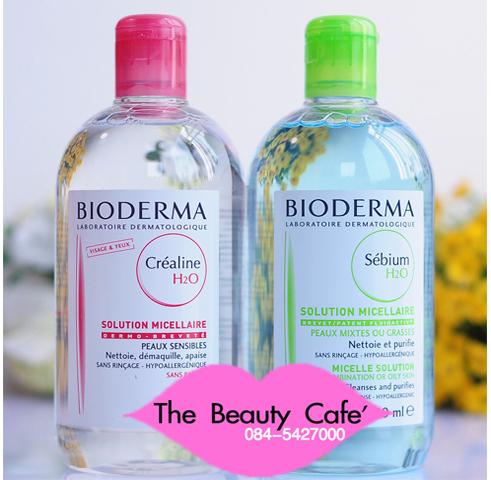 ขายส่ง Bioderma