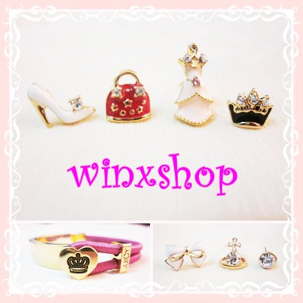 winxshop จำหน่ายเครืองประด้บสุดฮิต