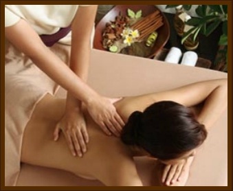 Outcall Massage