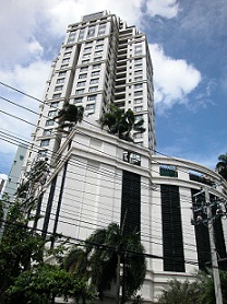 PiyaSathorn Condo