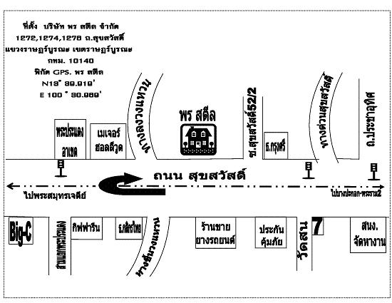 ขายเหล็ก แสตนเลส