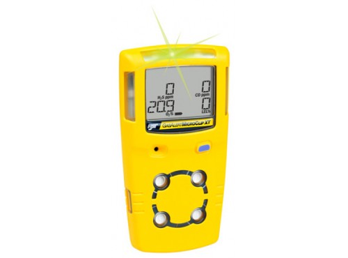 gas detector