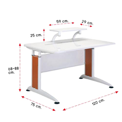 DF Ergonomic