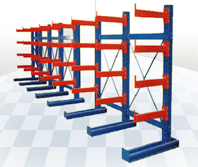 Cantilever Racking