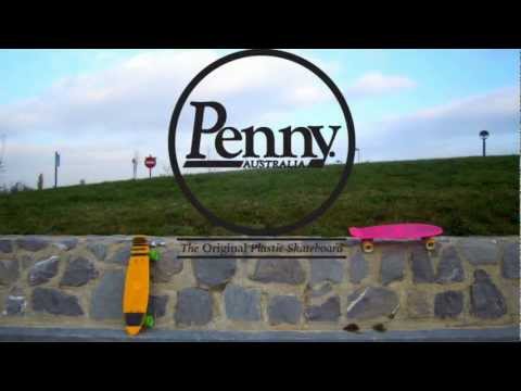 ด่วนซื้อขายPenny Skateboard