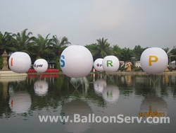 BalloonServ 