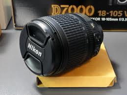 ขายเลนส์ nikon