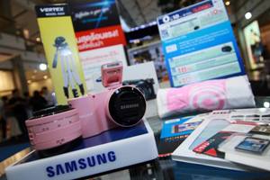 Samsung NX1000