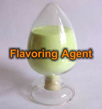 สารแต่งกลิ่นรส (Flavoring