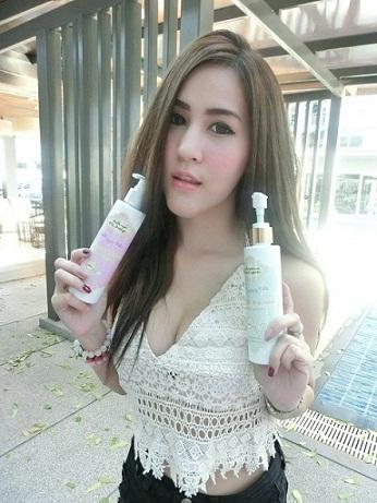 โลชั่น-หัวเชื้อกลูต้า-spf50--/-quot;-ขาว...-ถึงขีดสุด!!-