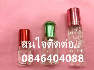 รับผลิต-ขายส่ง-ขายปลีก-ของชำร่วยพิมเสนน้ำ-แบบขวดลูกกลิ้ง-และ