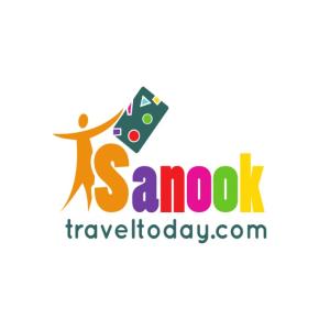 sanooktraveltoday.com ให้บริการจองตั๋วเครื่องบินราคาถูก