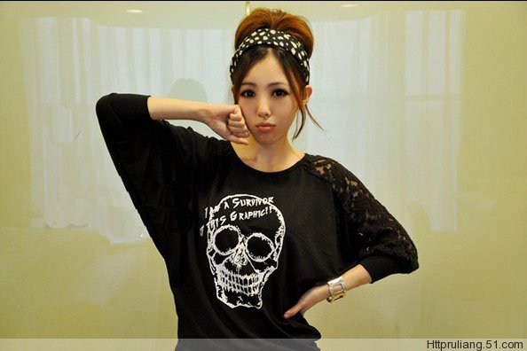 เสื้อผ้าแฟชั่น-ราคาถูก-สวยสุดเริ่ด