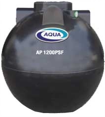 aqua-ผลิตและจัดจำหน่ายถังบำบัดน้ำเสีย