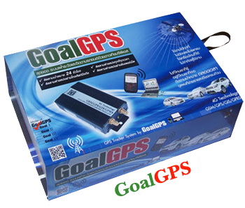 GPS Tracking