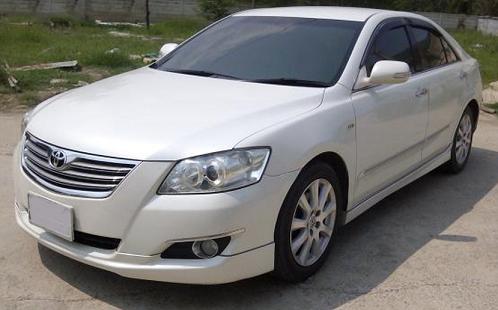 ขายด่วน--toyota-camry-2.4-q-mc-ปี2010-ตัวtop-navigator