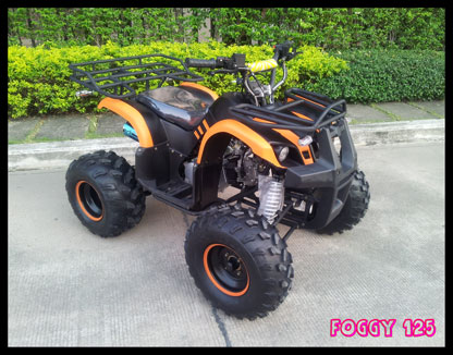 รถ ATV