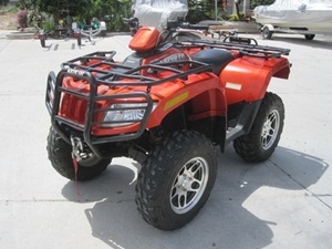 powersportmaxx-ขาย-atv-2006--arctic-cat--700-efi-4x4-se-