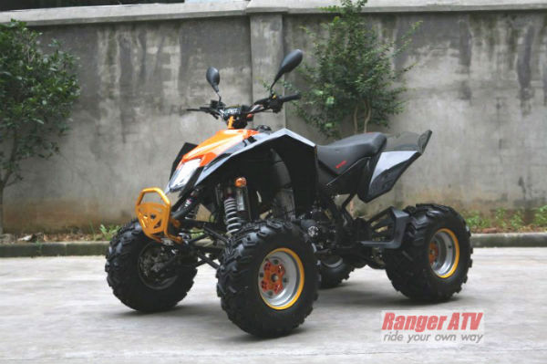 รถเอทีวีออฟโรด-250cc-ranger-atv-ติดต่อบอมบ์-092-472-7170