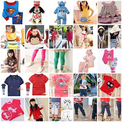 ร้าน-babycuteshop-จำหน่ายเสื้อผ้าเด็ก-ชุดคลุมท้อง-สไตล์เกาหล