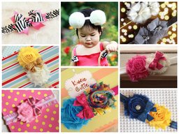 kiddie-cutie---จำหน่ายปลีก-ส่ง-ผ้าคาดผมเด็ก-baby-headband-คุ