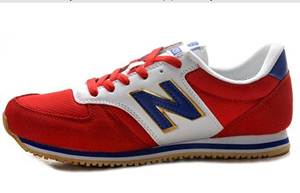 ขาย-รองเท้าnew-balance-u420-olympic-version--สีแดง-size-36-ถ