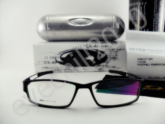 กรอบ-แว่นตา-oakley-ตัดเลนส์สายตาได้-ox3121-2