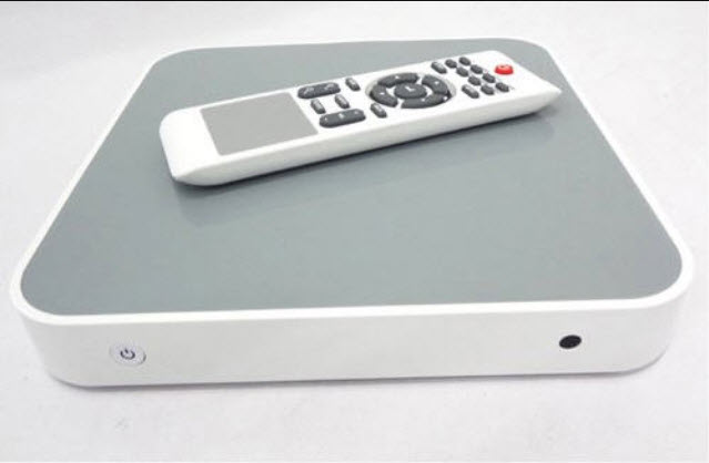 android-tv-box