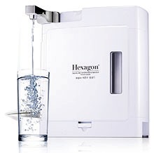 เครื่องกรองน้ำดื่ม-hexagon-ระบบทำน้ำอัลคาไลน์-alkaline-ช่ว