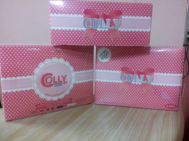 จำหน่าย-colly-pink-ของแท้-ส่งตรงจากประเทศญี่ปุ่น-100-เปอร์เซ