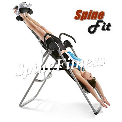 เตียงtยืดหลัง-hang-up-spinefit-ลดอาการปวดหลัง--หมอนรองtกระดู