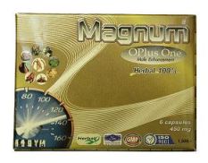 ยาเพิ่มพลังชาย-ยาอึด-ยาทน-magnum-oplus-one..เห็นผลภายใน-15-น