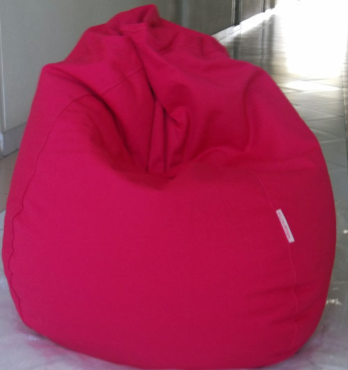 ขายปลีก-ส่ง-ให้เช่า-เก้าอี้บรรจุไส้เม็ดโฟม-bean-bag-chair-นั