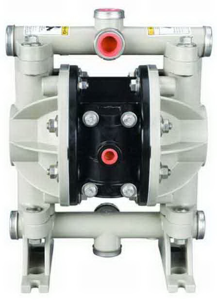 Diaphragm Pump