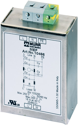 noise-filter--emc-filter--main-noise-filter