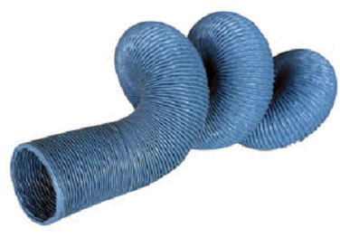 Flexible ducts