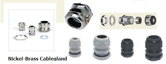 cable-gland