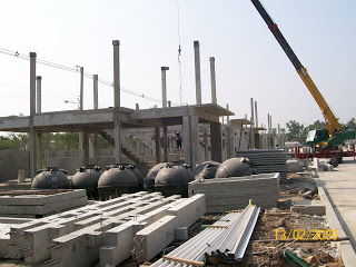 OKprecast and