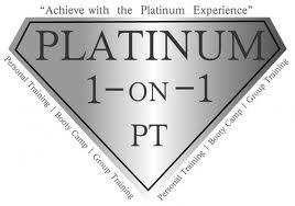 รับแพลตินั่ม Platinum