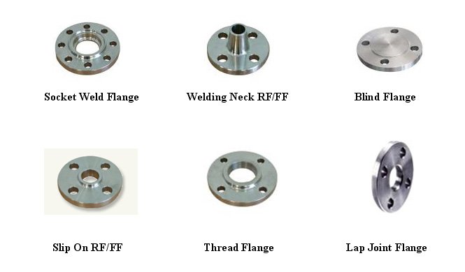 ขาย-socket-weld-flange-blind-flange-thread-flange-lap-joint-