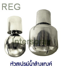 spray-ball-หัวสเปรย์น้ำล้างถัง-แบบหมุนได้-self-rotating