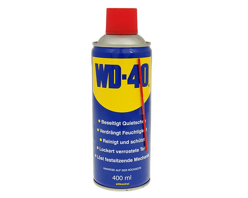 น้ำมันอเนกประสงค์ WD-40