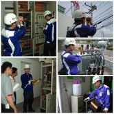 รับตรวจสอบ-ออกใบรับรอง-รถโฟล์คลิฟต์-ติดแก๊ส-lpg-forklift-lpg